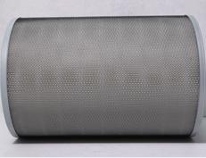 Activated Carbon Air Filter