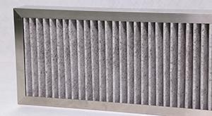 Activated Carbon Air Filter